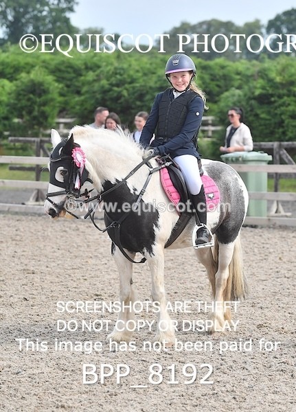 BPP_8192 - CLASS 12 SUN Club/ Unaffiliated 70cms Open