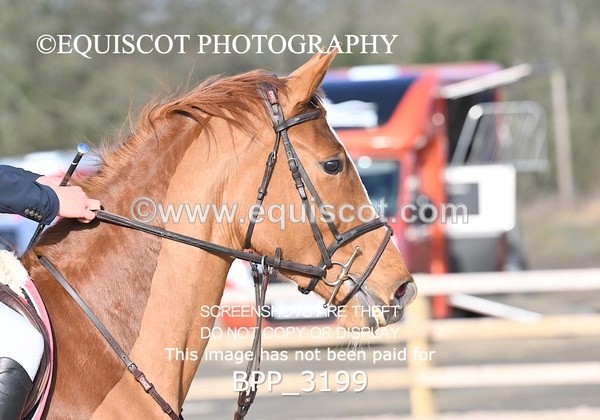 BPP_3199 - CLASS 1  Club/ Unaffiliated 70cms Open