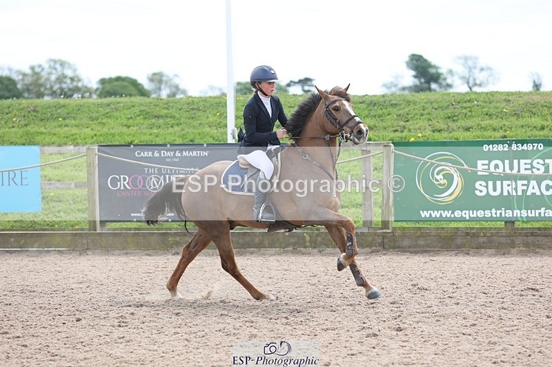 250504-132717-02737 - Cls 8 Junior 1.20m Open