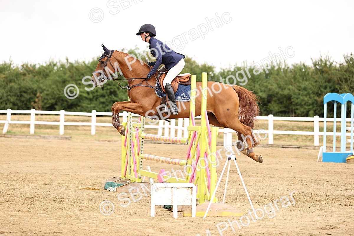 SBM_026096 - Class 11 - Senior Discovery - 1.00m