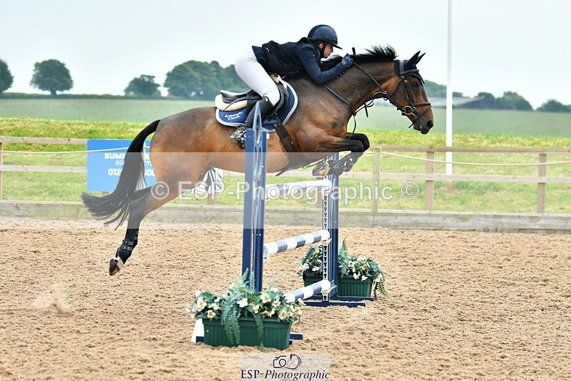 230611A-132652-05883 - Cls 26 Discovery 2nd R Jump Off's and Presentations