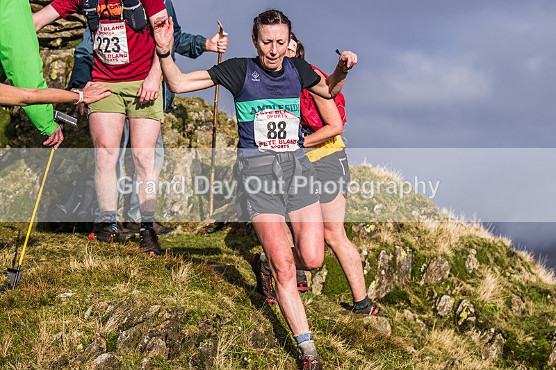 Dunnerdale-569 - Dunnerdale Fell Race Saturday 8th November 2025