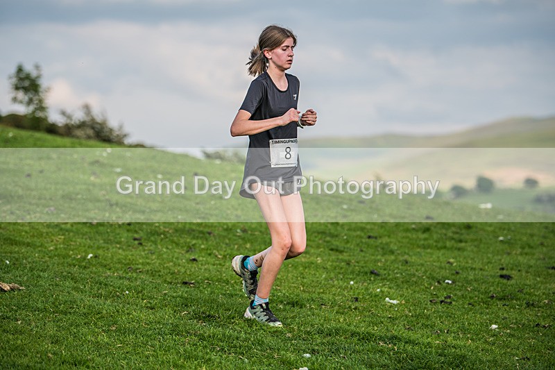 Hay-572 - Hay O Trail Race Tuesday 21st May 2024