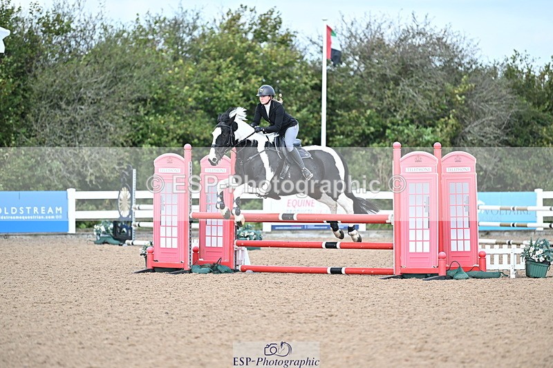 241005A-103721-03118 - SAT Cls 16 85cm Amateur Quali