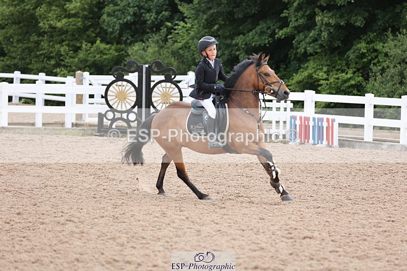 240630A-175232-16194 - Cls 28 Stepping Stones 128cm + 138cm