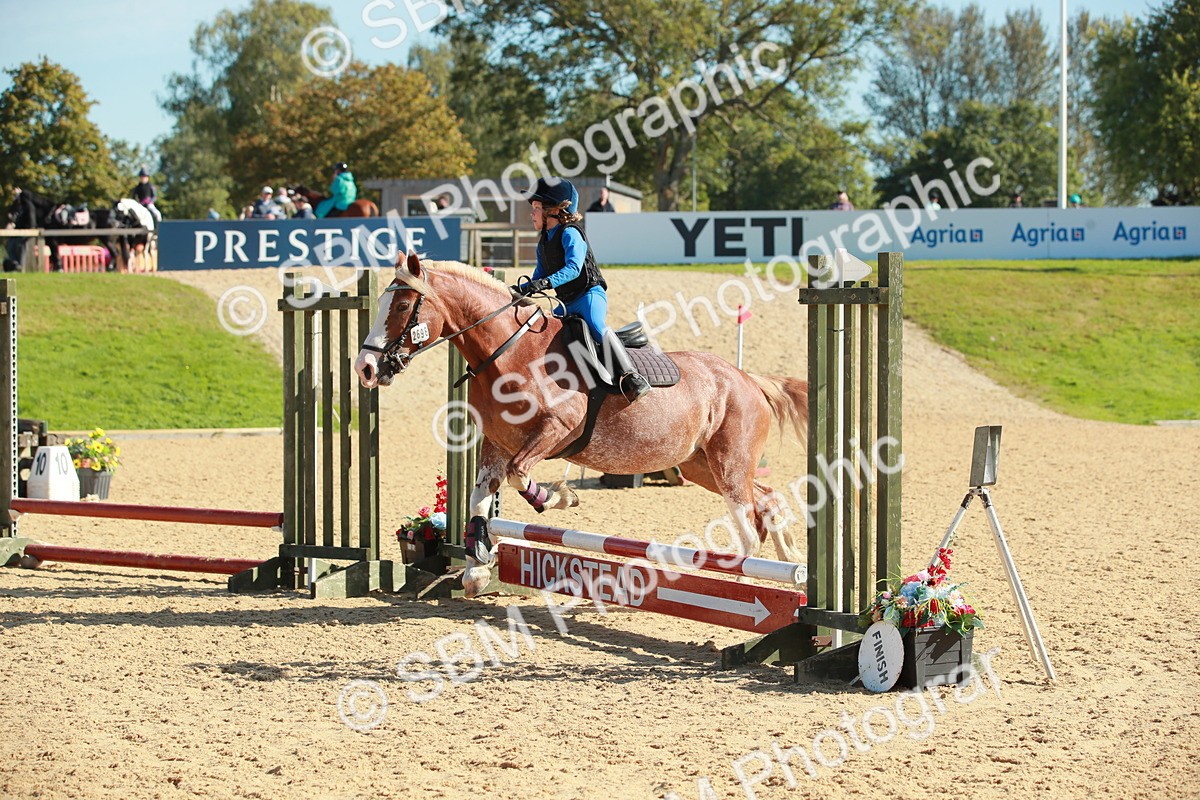 SBM_17177 - E10 - Eventers Challenge 50cm Championship