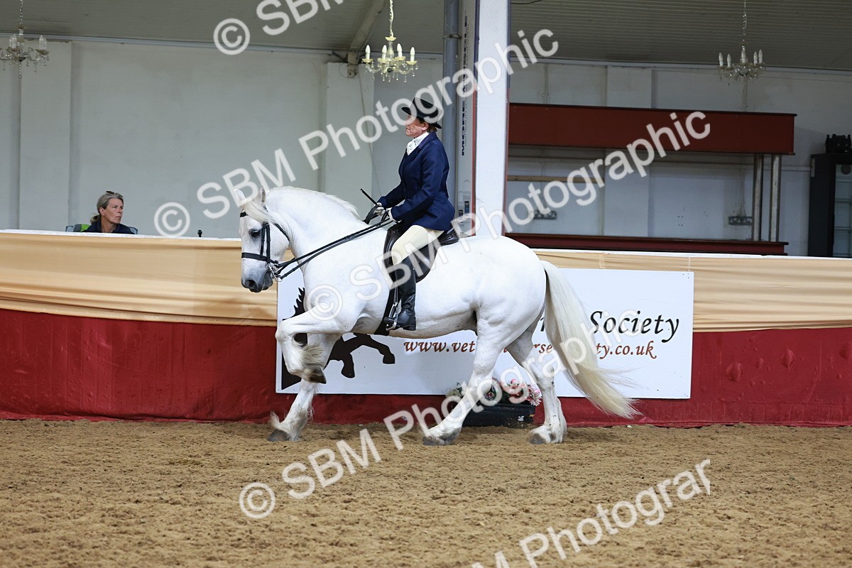 SBM_18599 - Class 952 - M&M Ridden Supreme Final