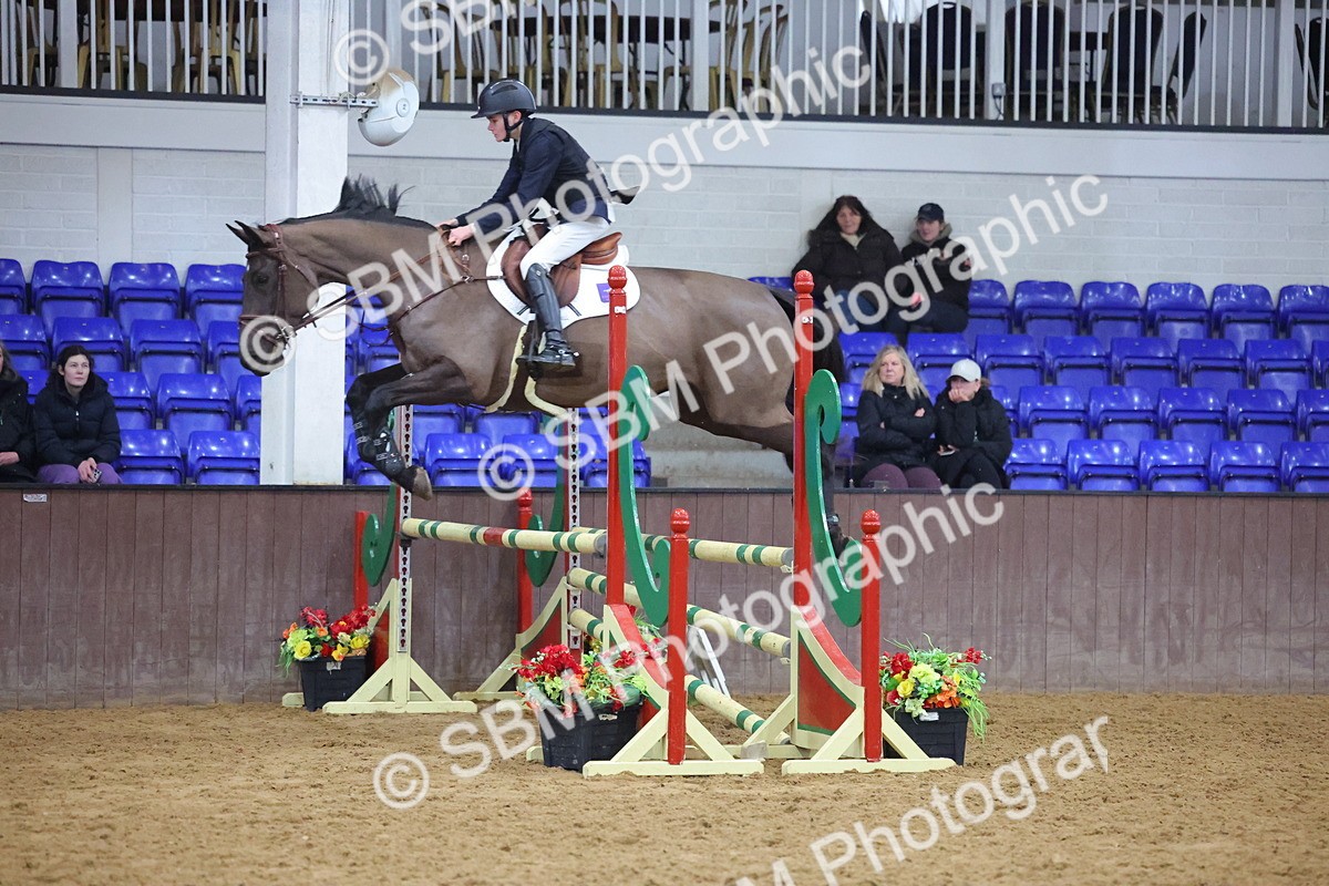 SBM_001480 - Class 14 - Nupafeed Supplements Senior Discovery/ 1m Open - First Round (1.00m)