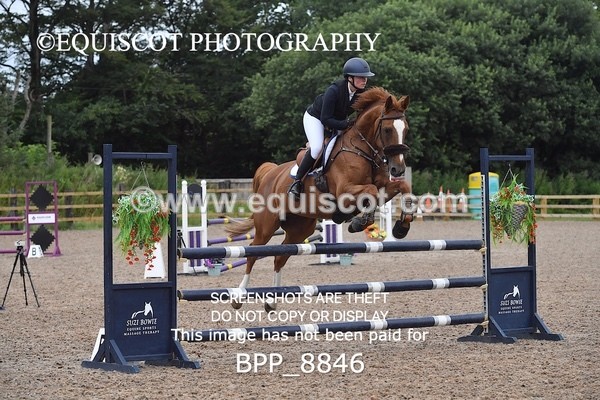 BPP_8846 - CLASS 4  Senior Discovery/ 1m Open