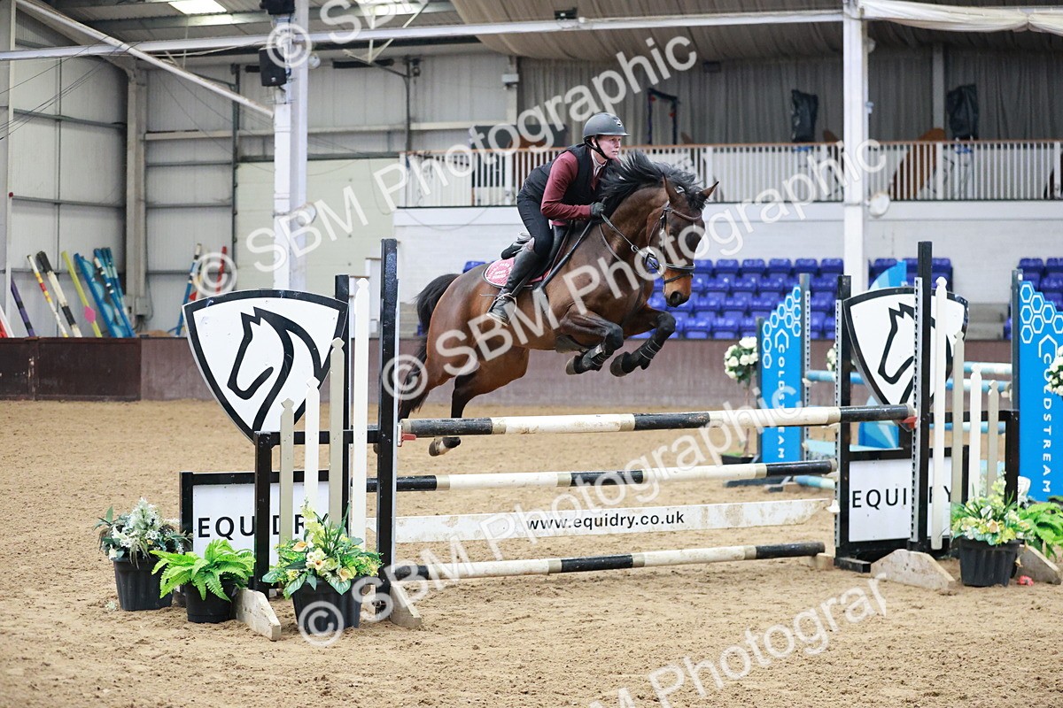 SBM_000617 - Class 4 - Senior Newcomers - 1.10m