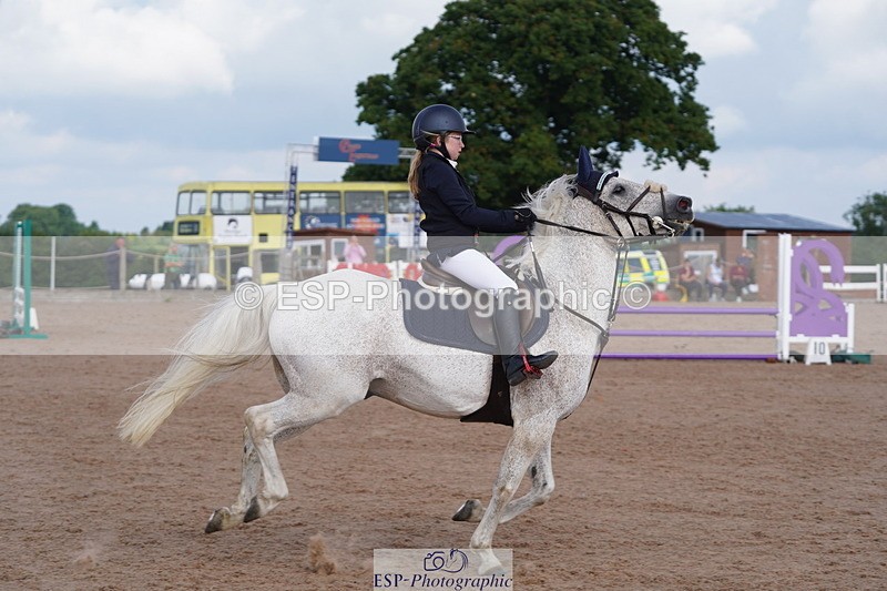 240713A-095646-00152 - Cls 3 A&B Pony BN & 80cm Open