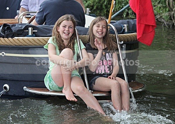 090704 CAZON IMG_8229 - HENLEY REGATTA  SATURDAY 4th JULY 2009