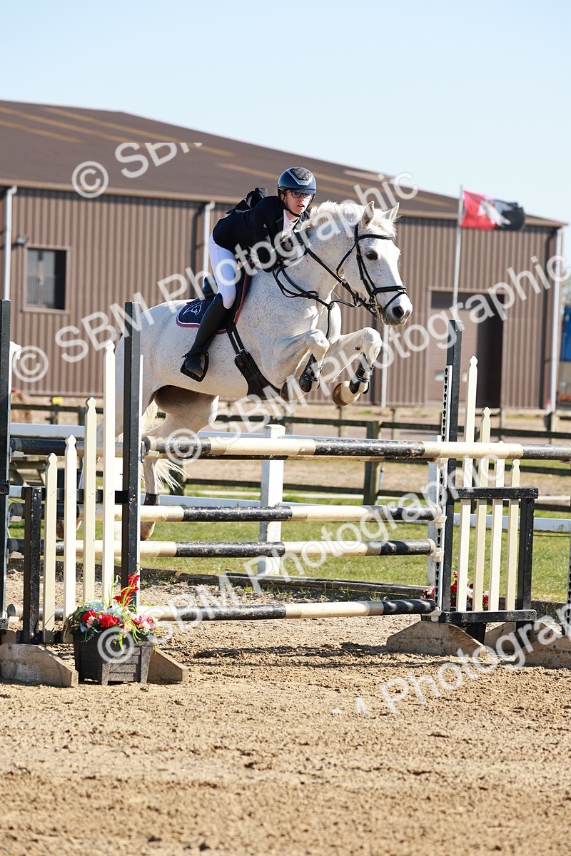 SBM_005058 - Class 19 - National 1.30m 1.40m