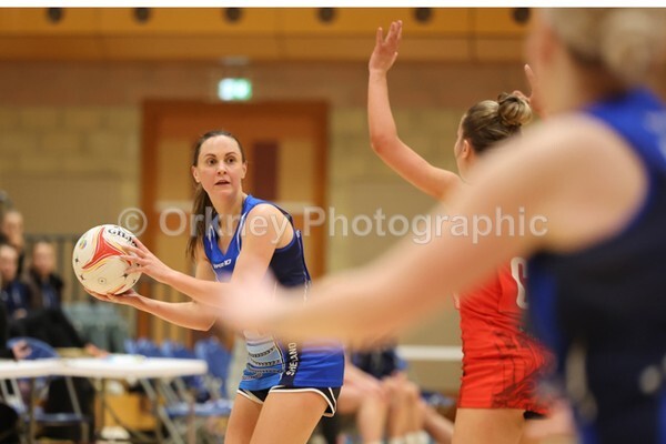 Orkney v Shetland netball -20991 - Netball Orkney V Shetland