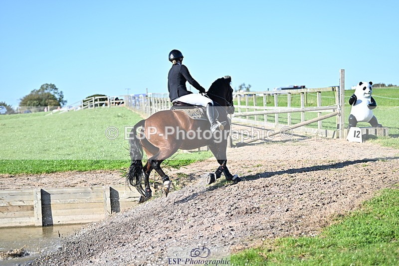 240914A-165550-08396 - Cls 19-S Snr 1.10m Open Speed Derby