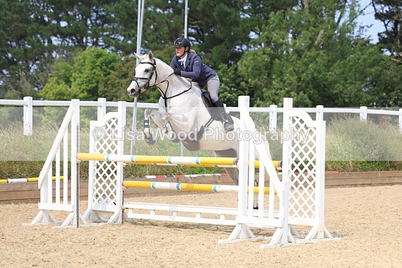 3E7A2152 - Class 6: Senior Discovery/1m open