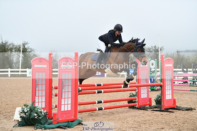 240316A-141100-04145 - Cls 22 Discovery and 1m Open