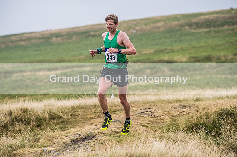 Lowther-32 - Lowther Lakeland Fell & Trail Race Sunday 9th August 2026