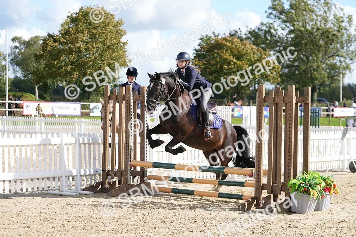 SBM_48567 - J7 - Junior Pony 60cm Championship
