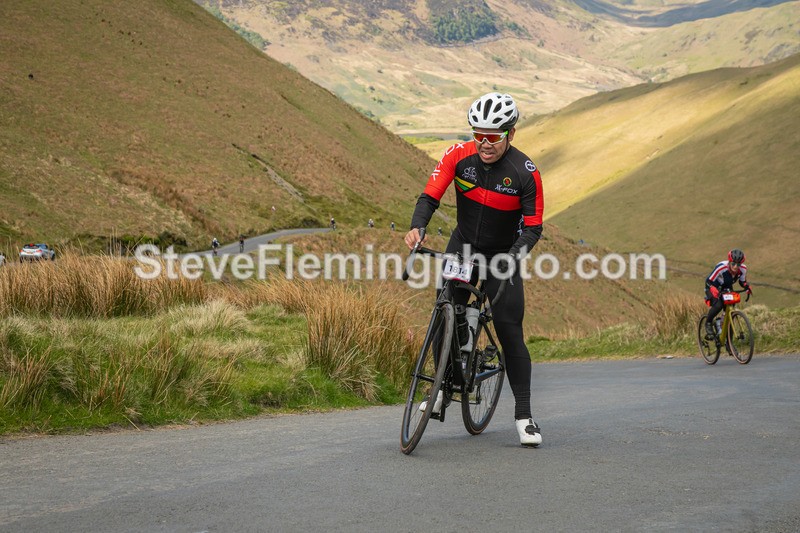 110643 - 2 Newlands Pass 11.00 - 12.00