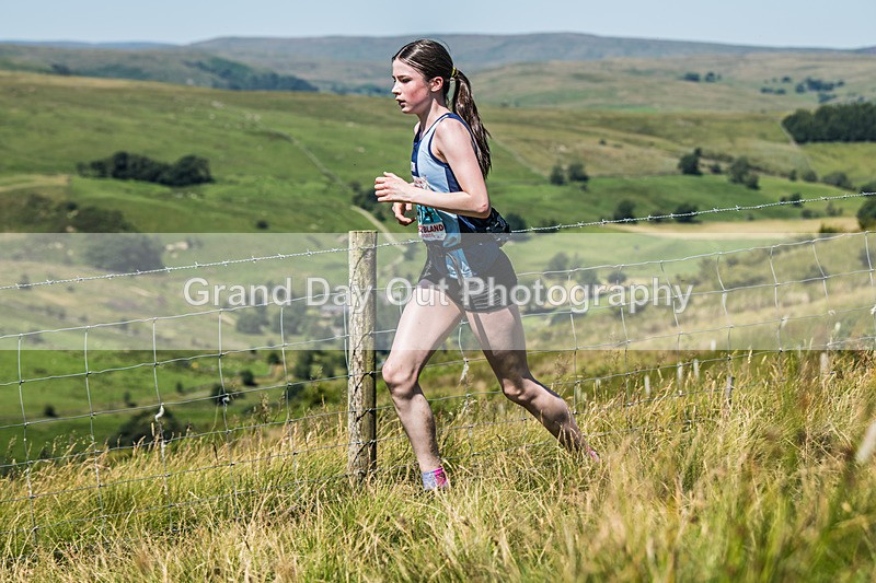 Tebay U15-65 - FRA Junior Championship Under 15s Tebay Saturday 12th July 2025