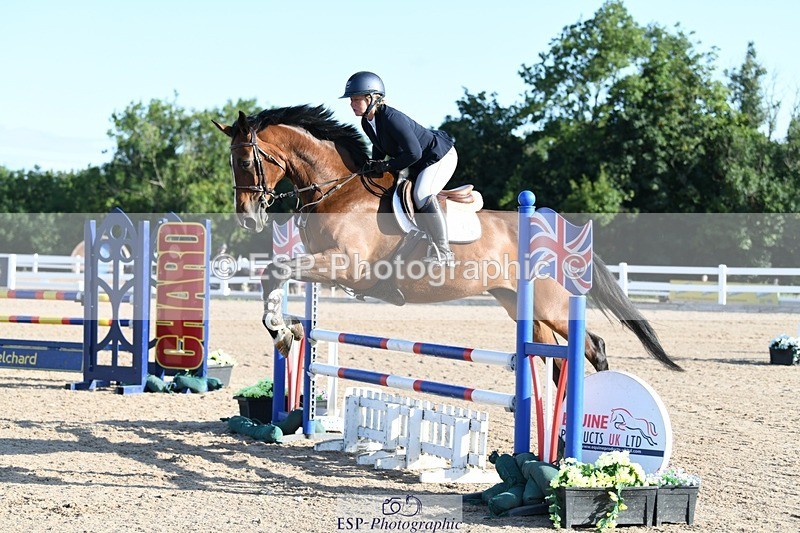 250801-081356-03646 - Cls 20 A&B Brit Nov & 90 Open