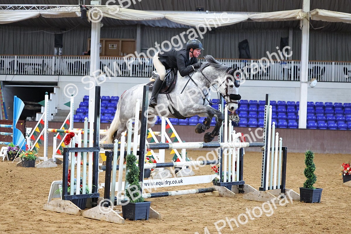 SBM_003167 - Class 15 - Senior Newcomers 1.10m