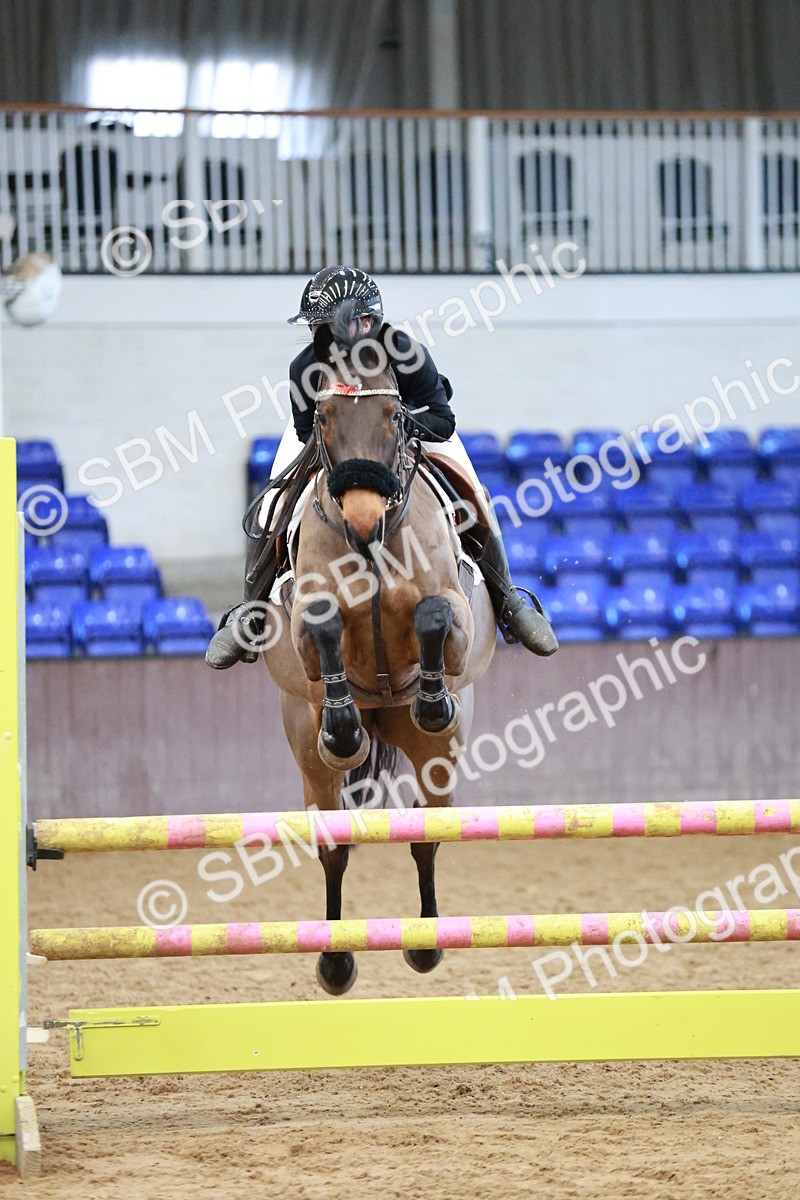 SBM_000514 - Class 2 - Senior British Novice 90cm