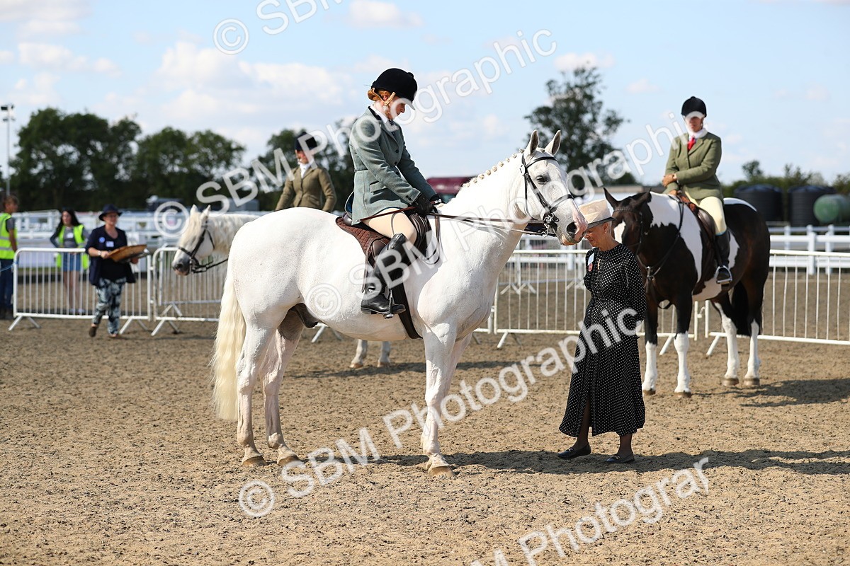 SBM_03257 - Class 44 Riding Club Horse/ Pony