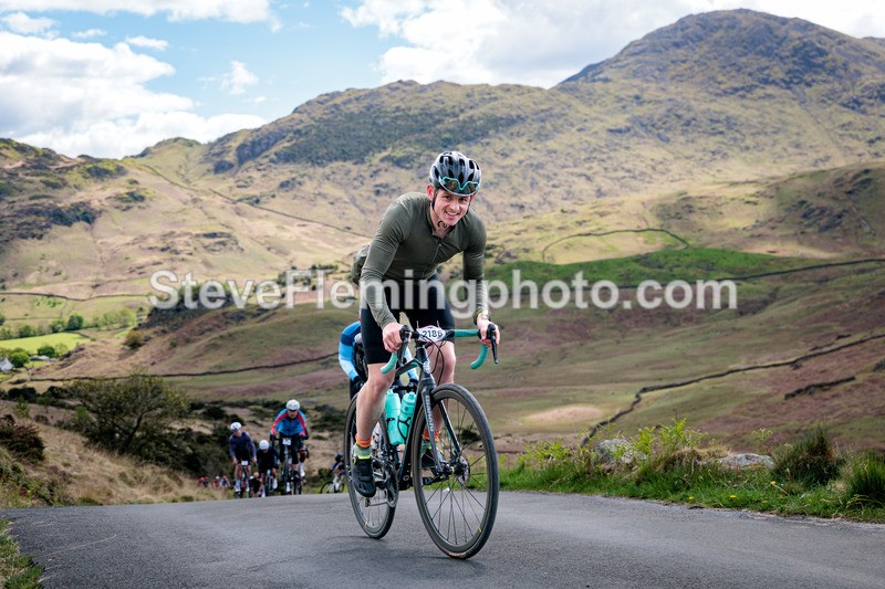 135523 - Blea Tarn Climb 13:00 - 14:00