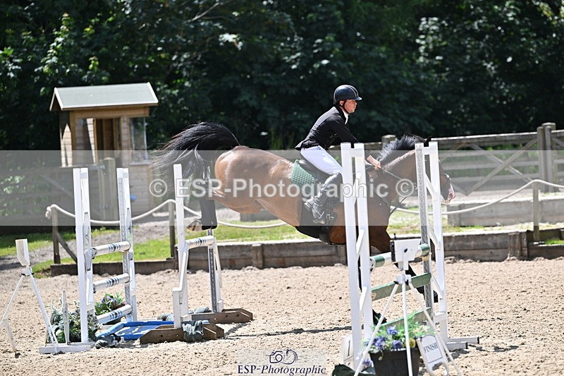250615A-134110-11052 - Class 47 Snr British Novice 2nd Rnd