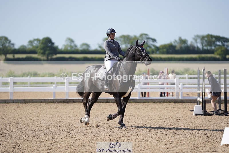 230528A-092018-05688 - Cls 30 British Novice & 90cm Open