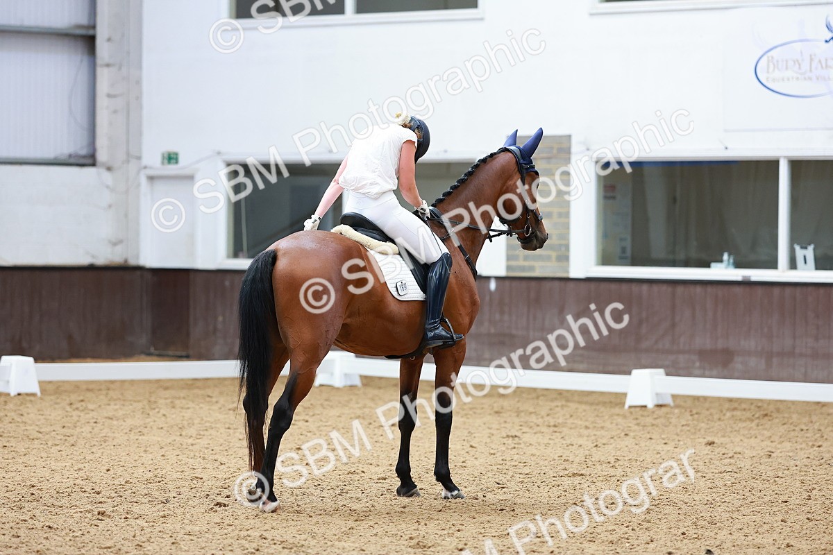 SBM_003803 - Para PYO Warm Up