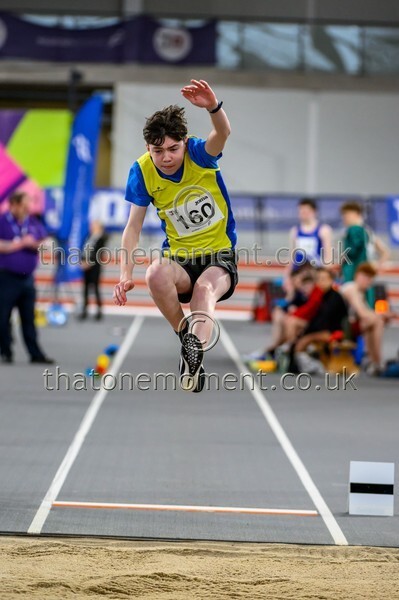 CEREL-923138 - Field Male Set One