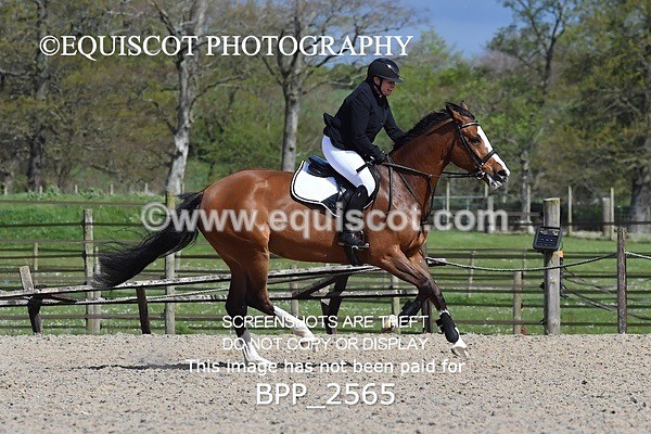 BPP_2565 - FRI CLASS 3 0.85M AMATEUR CHAMP QUAL