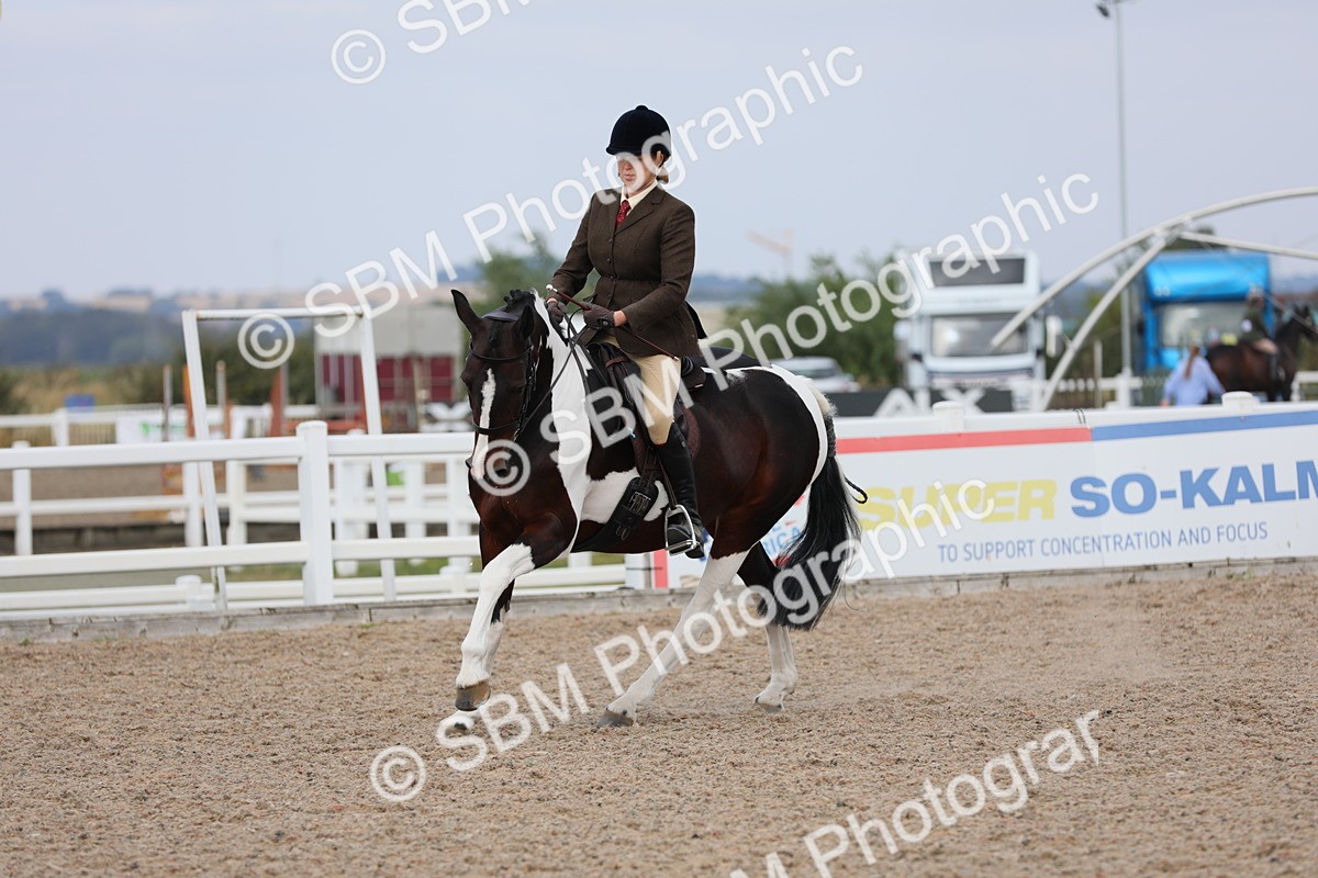 SBM_17783 - Class 315 Best Horse/Rider Combination