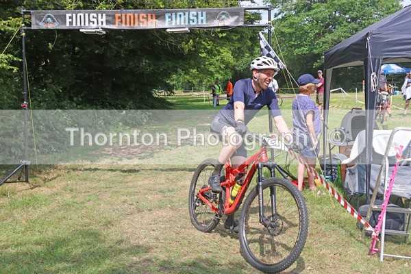252 - MTB East Round 6 Potash 1st June 2025 12:10 Male S2/Male U14/U16 (45Min)
