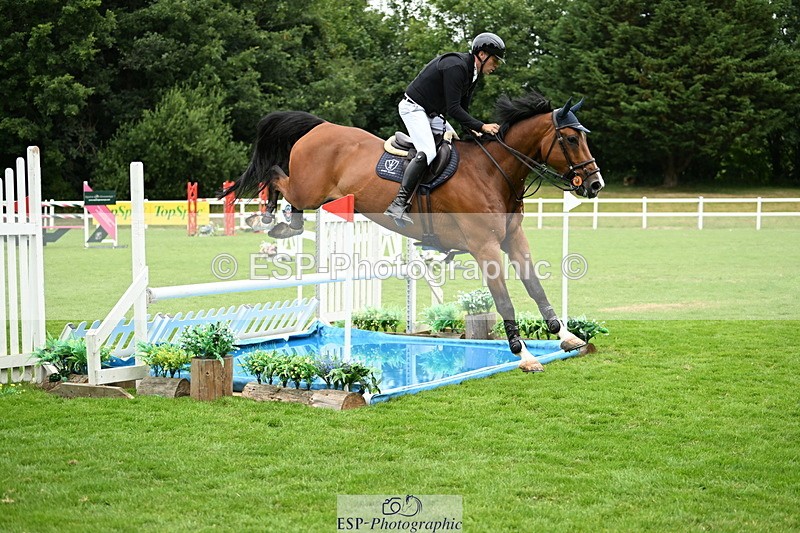 250705A-115918-14537 - Cls 30 Snr Foxhunter 2nd Round