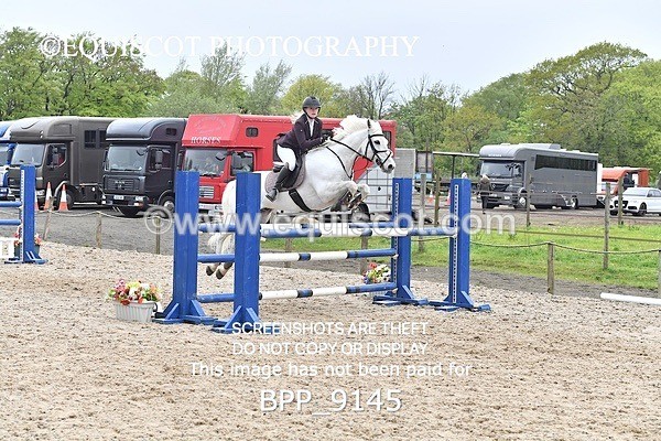 BPP_9145 - CLASS 28 SUN 1.05m Amateur Championship Qualifier