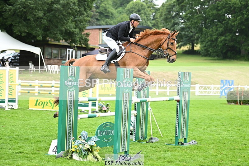 250615A-083852-09230 - Cls 35 Foxhunter