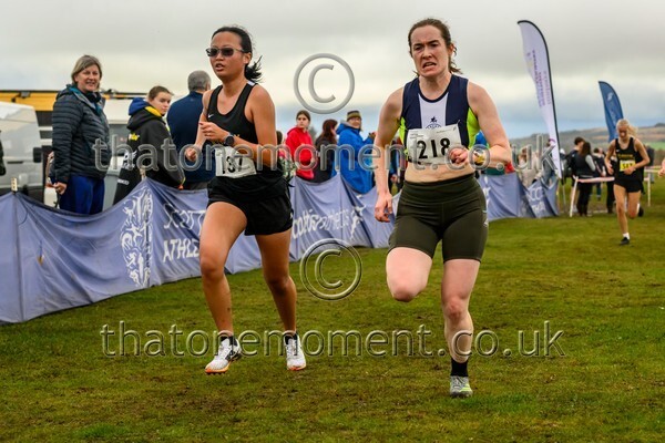 SCLan25-910186 - Senior Women Set Three