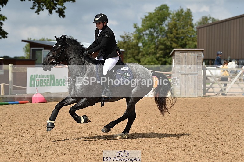 230902A-130204-01288 - Cls 3A Pony Medium 80cm