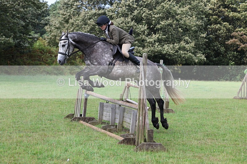 3E7A5959 - Class 28: 75cm Working Hunter