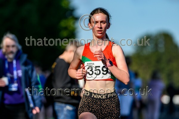 YathRR25-927566 - U17 Women