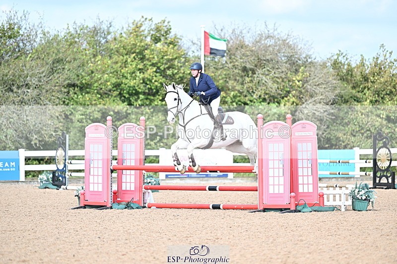 241005A-104016-03140 - SAT Cls 16 85cm Amateur Quali