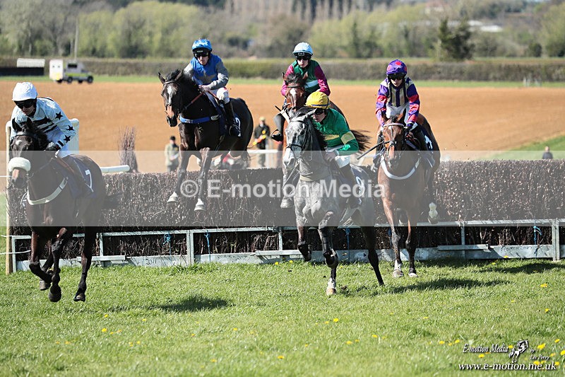 PtP 060426 145 - Paxford Races North Cotswold Easter Mon 06/04/26