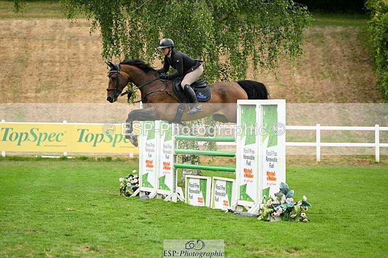 250705A-140045-14886 - Cls 31 Snr 1.35m Grand Prix