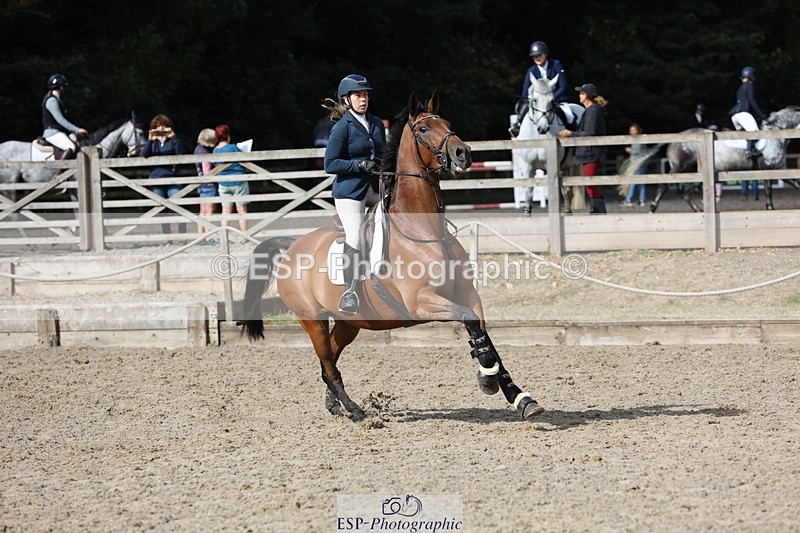 250829A-102949-01135 - Cls 7 British Novice and 90cm