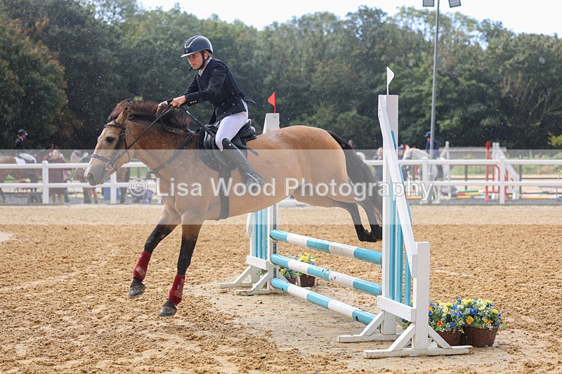 3E7A7721 - Class 2: 70cm Junior