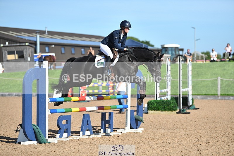 230903A-101028-03620 - Cls 12 95cm Amateur Quali